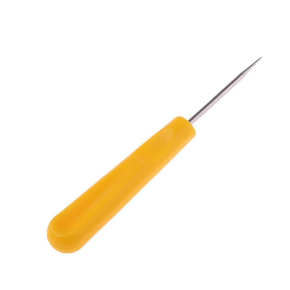 Tennis String Hollow Awl Tennis String Stringing Tool