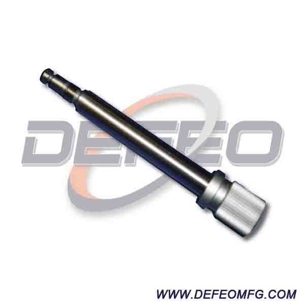 6839103-DF SHAFT, SELECTOR CLT-700