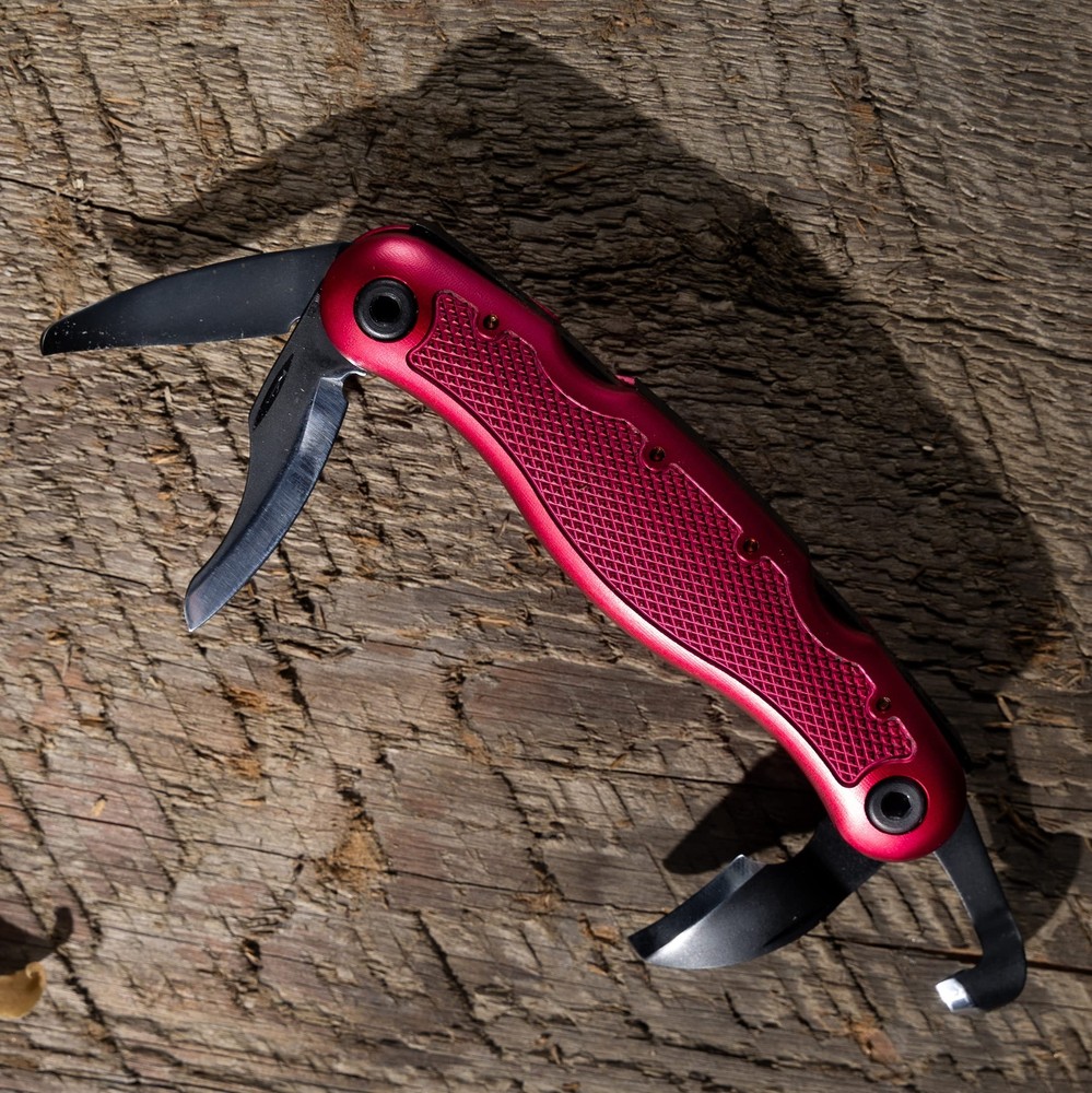 FLEXCUT Spoon Carvin' Jack Improved Version 2.0 (JKN296)