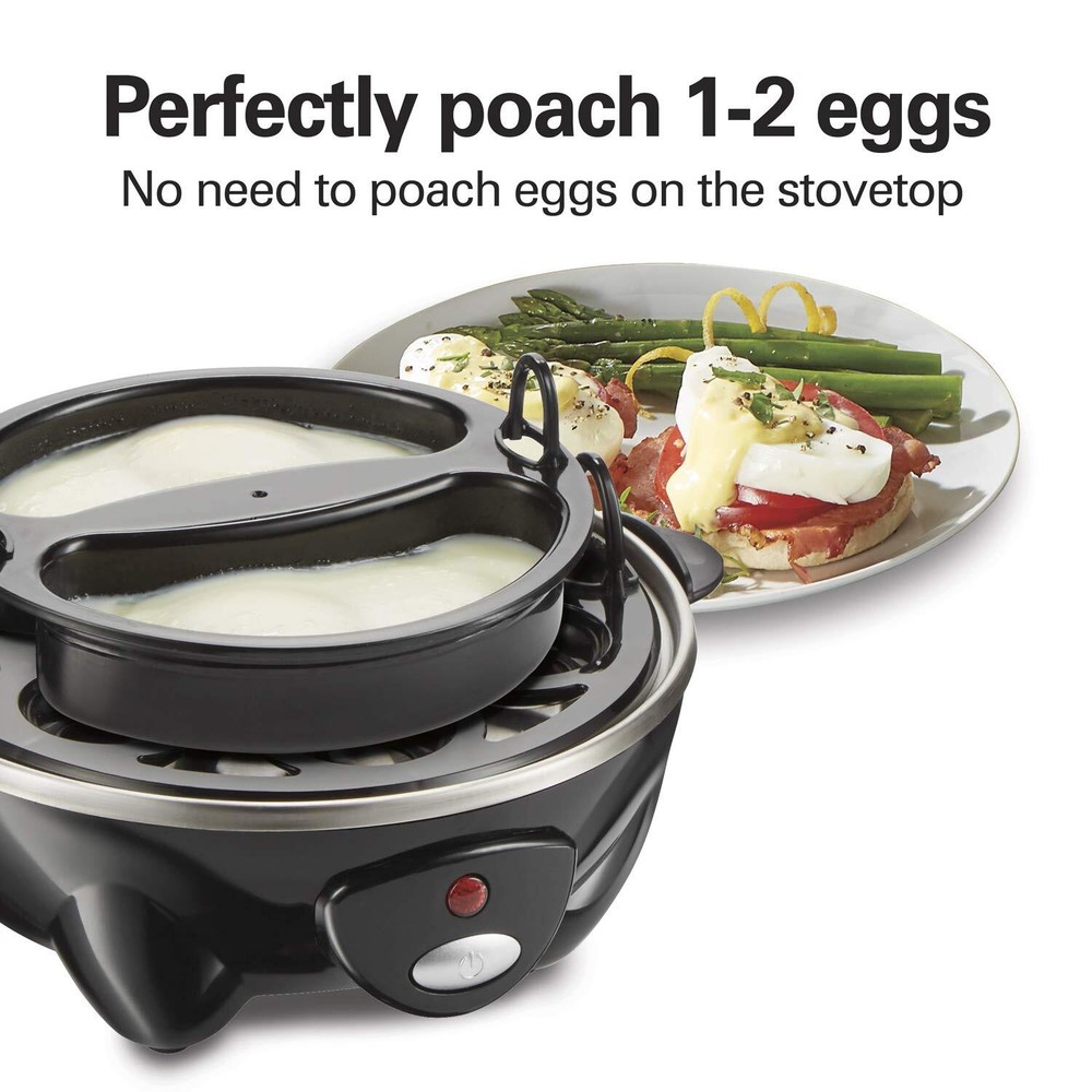 14 Egg Electric Egg Boiler Poached Egg Maker Machine Hard Boiled Egg Cooker