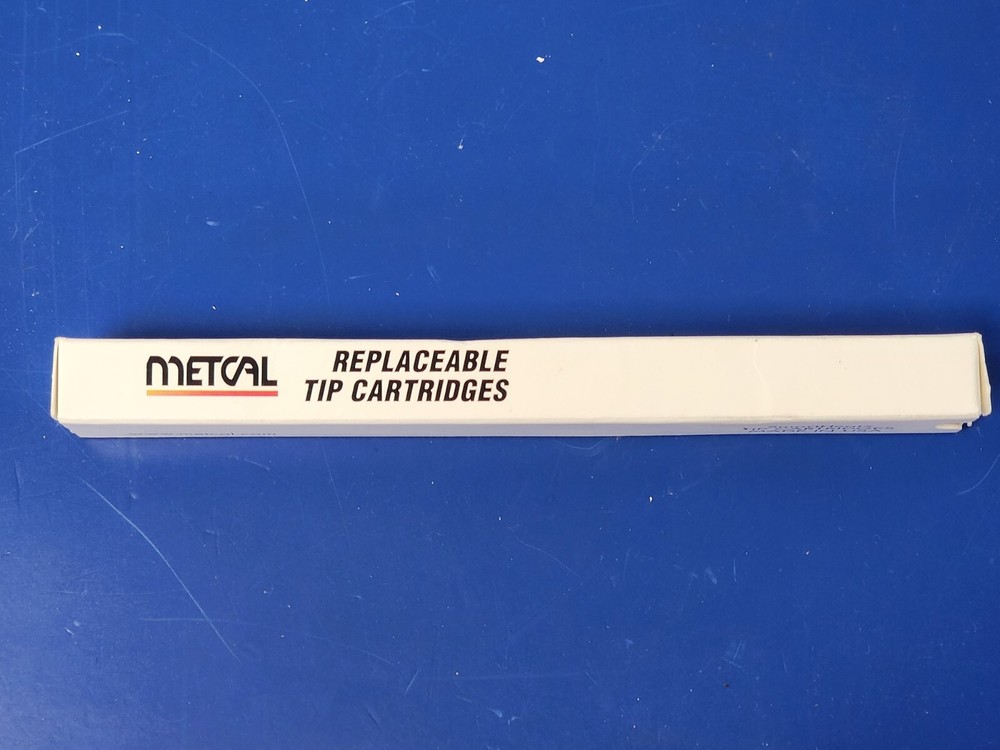 METCAL RCP-DL3 Soldering Tip