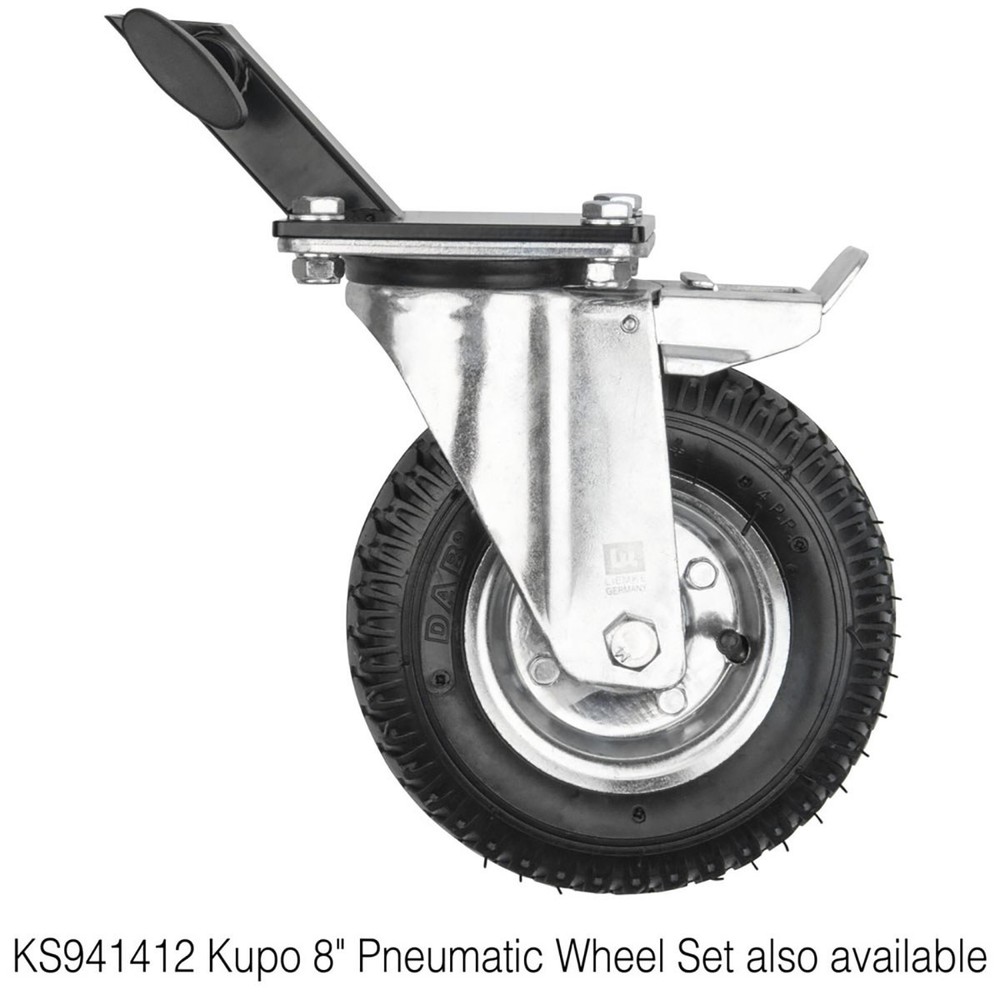 Kupo 4.6' 2-Section Compact Steadicam Stand