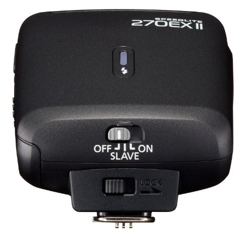 Canon Speedlite 270EX II