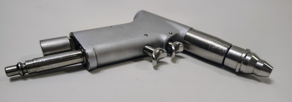 Synthes Pneumatic Drill Tool Dual trigger 511.10
