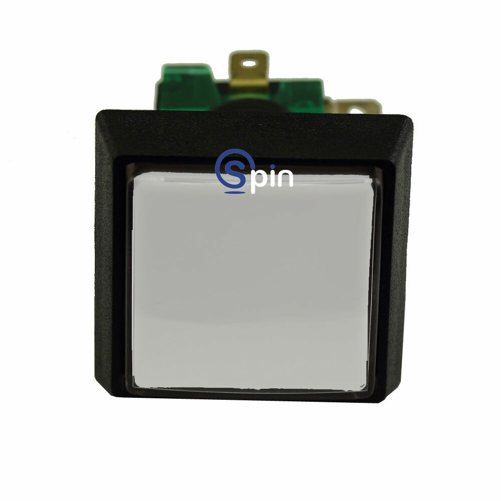 IGT Button Set S2000 with "Free Shipping" (BS-001)