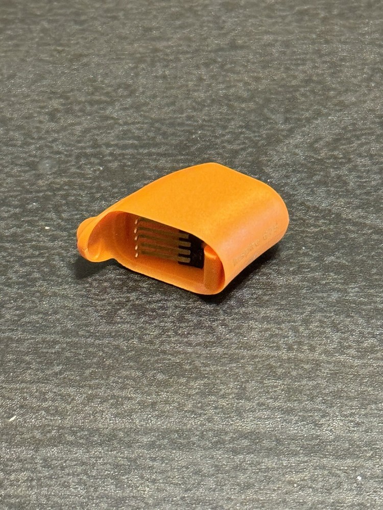 HEARING AIDS PROGRAMMING BOOT INSPIRE 675 ORANGE - NEW