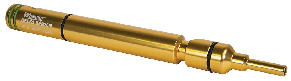 Wheeler Delta Series Bore Guide