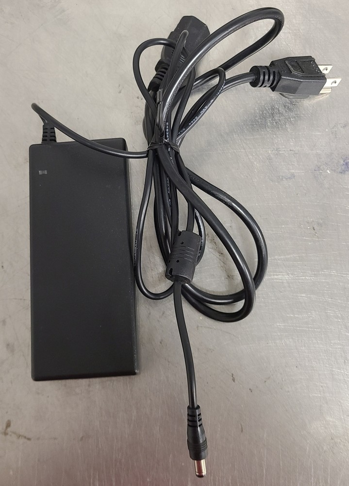 Genuine Original Elegoo Saturn 1 AC Adapter MODEL TDX-2404000