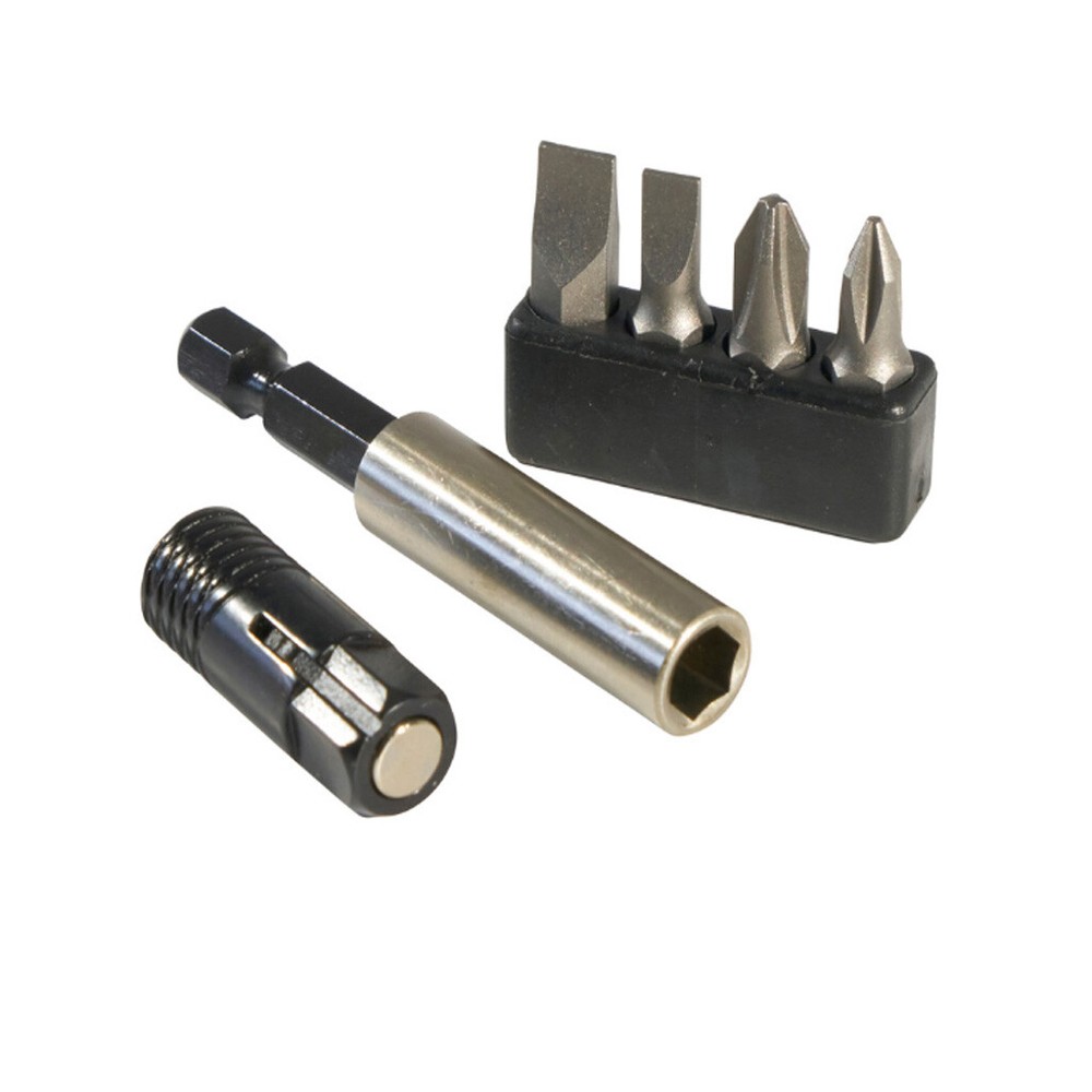 Klein Punch Down Multi Tool with 110/66 Blade and Work Ends