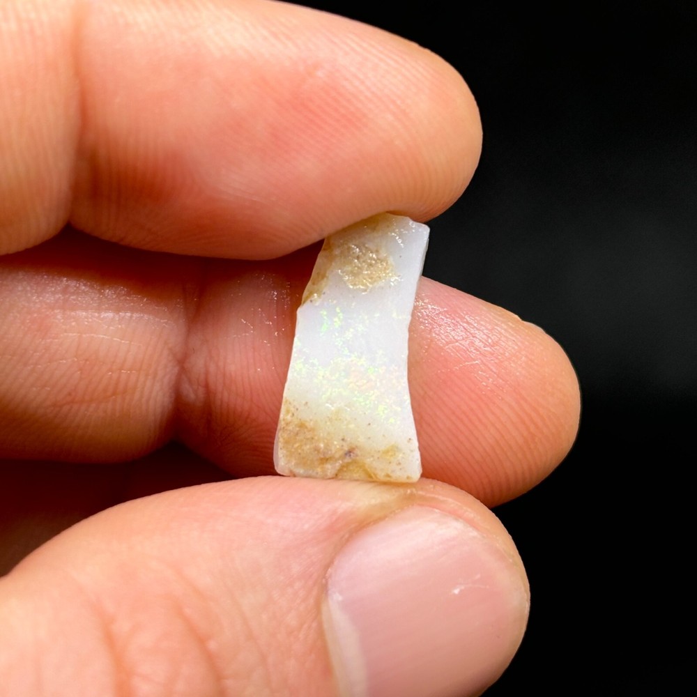 Wonderful Rough Brazilian Horca Opal Parcel