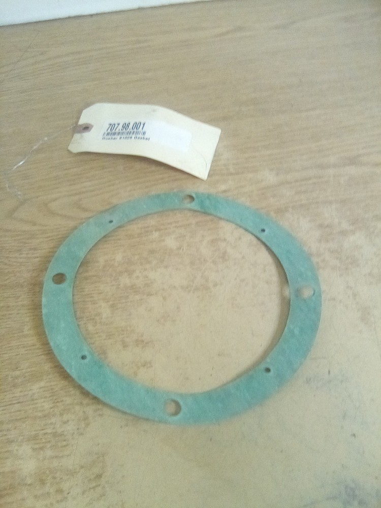 Gusher 62026 Gasket