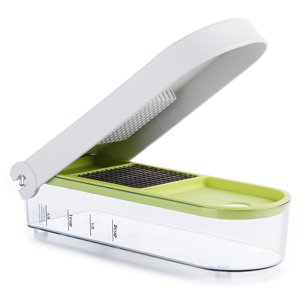 NEW Progressive Onion Chopper