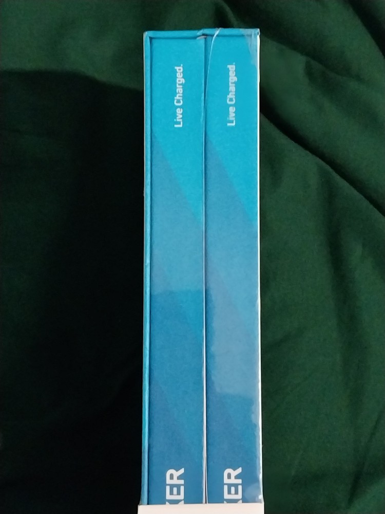 Anker Screen Protector IPhone 14 Pro Max Tempered Glass 2 Pk
