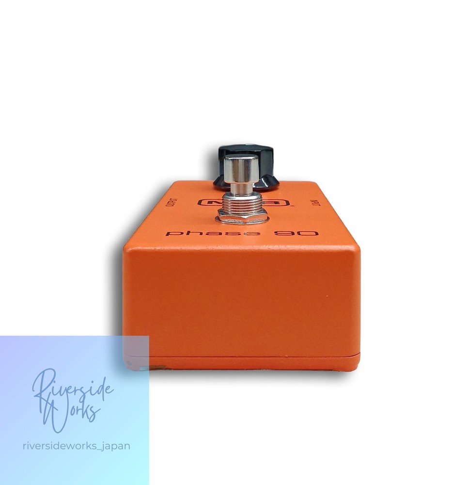 MXR Phase 90 Phaser Effects Pedal Used JP