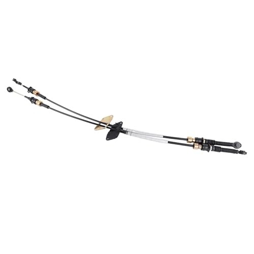 Manual Transmission Gear Shift Cable Compatible with Mazda 6 2003 2004 2005