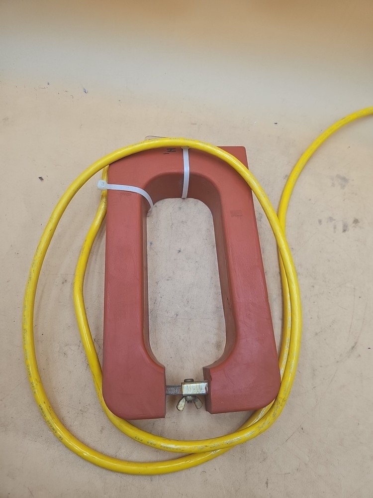 FLEX-CORE FCL 2000/5-R SPLIT CORE CURRENT TRANSFORMER