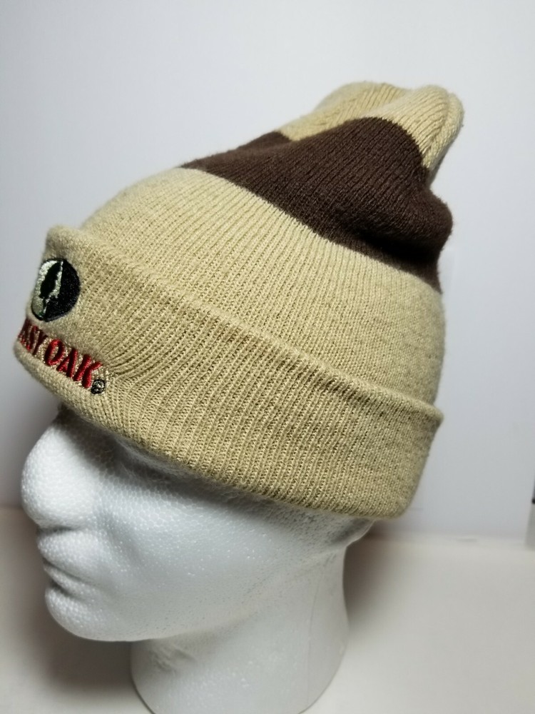 Mossy Oak Beannie hat. (H9)