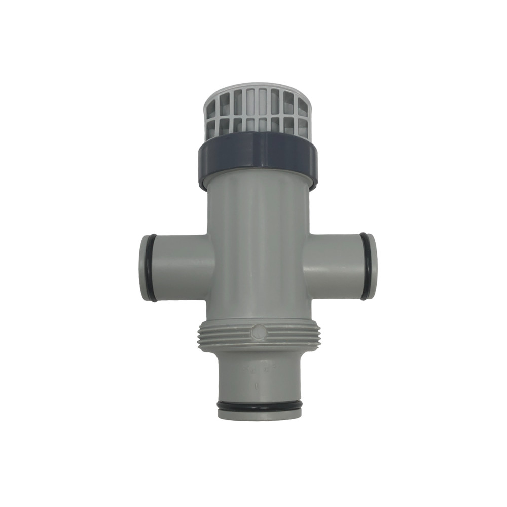 Intex 26301T Replacement Part Split Hose Plunger Valve for Swimming Pool