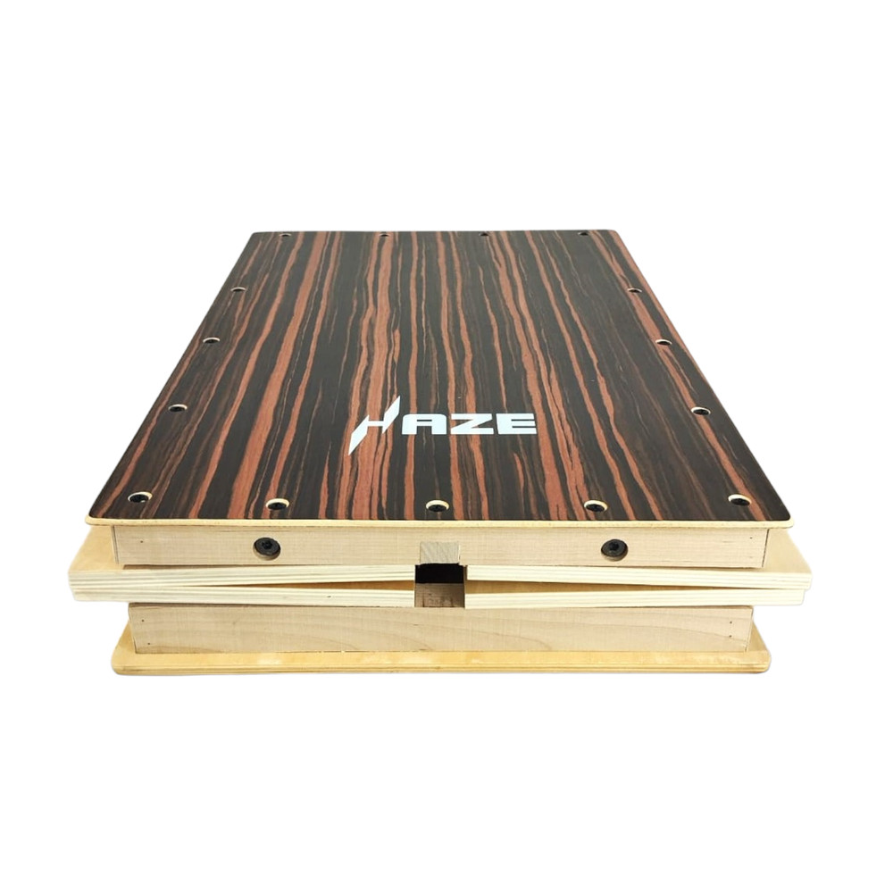 Haze Foldable Birch Cajon - Natural WL88