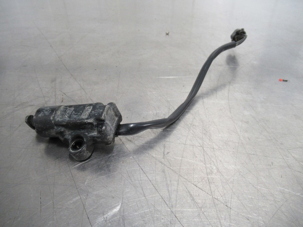 EB1274 2014 14 TRIUMPH THUNDERBIRD 1700 KICKSTAND SWITCH