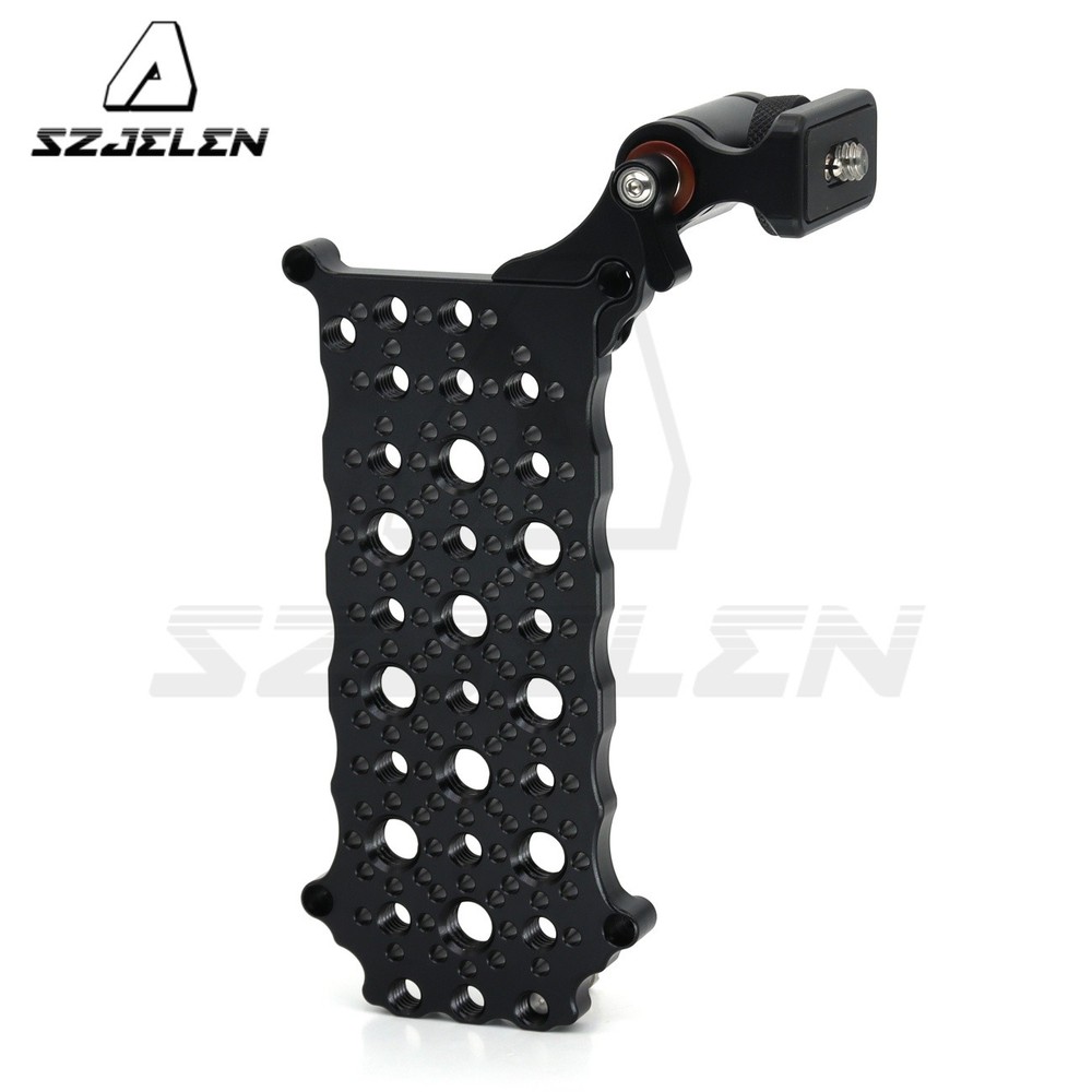 Tilta Nucleus-M II Motor Bracket