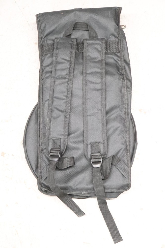 Unbranded Drumstick and Practice Pad Backpack