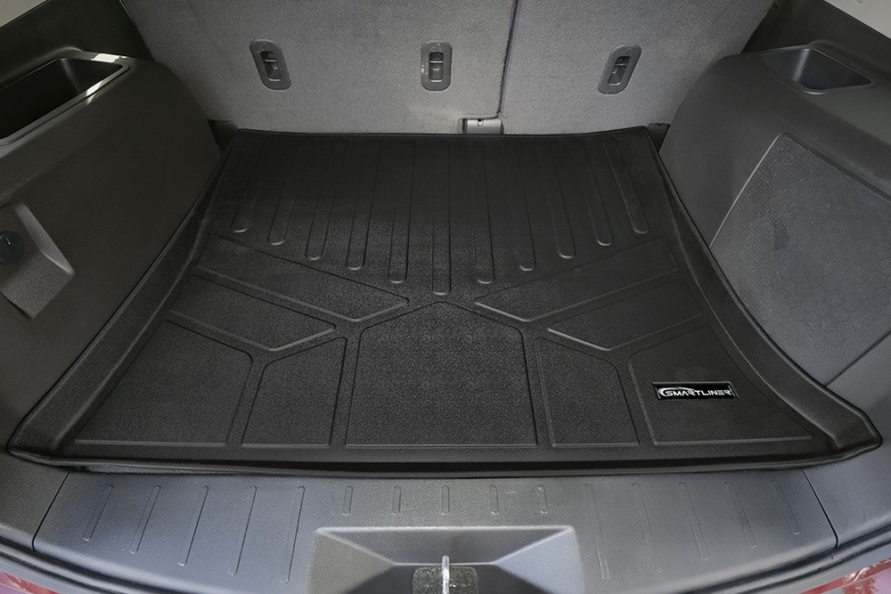 Smartliner SD0070 Cargo Floor Liner