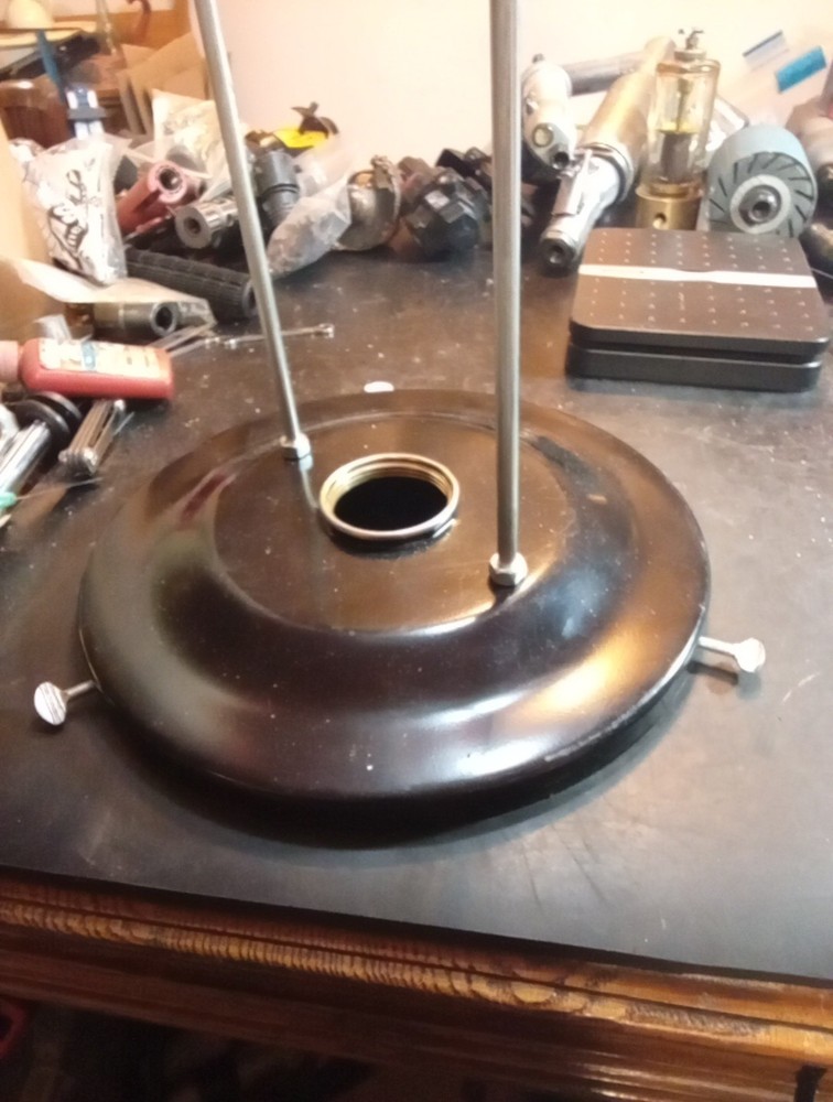 Bucket Drum Grease Pump Cover And Gun