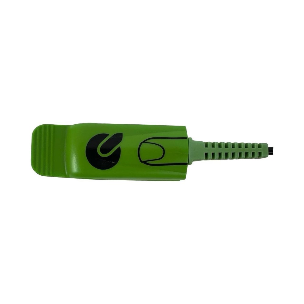 Quantaflow PAD Finger Sensor 42-0008 With Cable