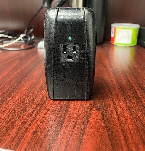 ESP Electronics surge protector S1 Wall Outlet Mount | Made In USA