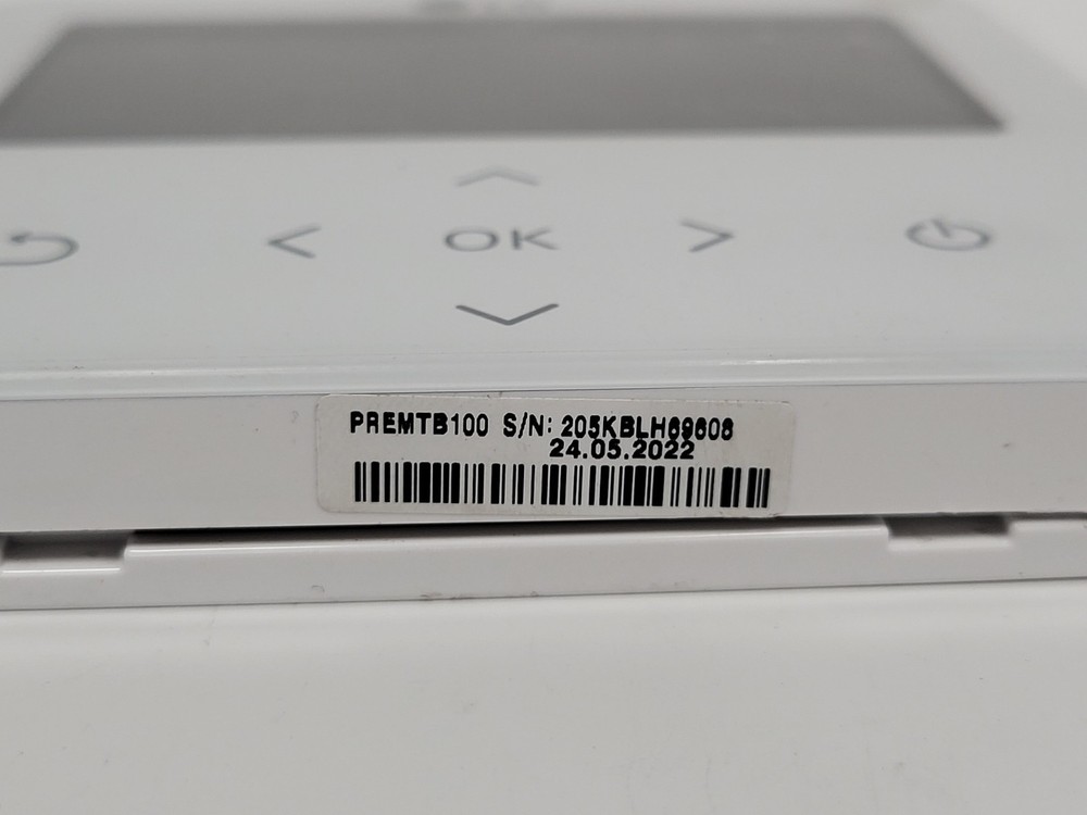 LG PREMTB100 Remote Controller HVAC, 12V