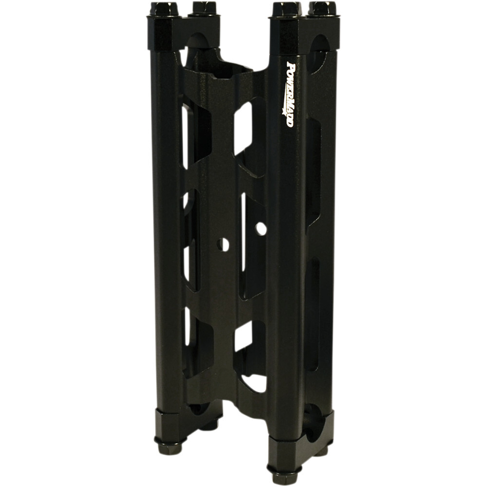 Powermadd 7" Narrow Pivot Riser | 45770