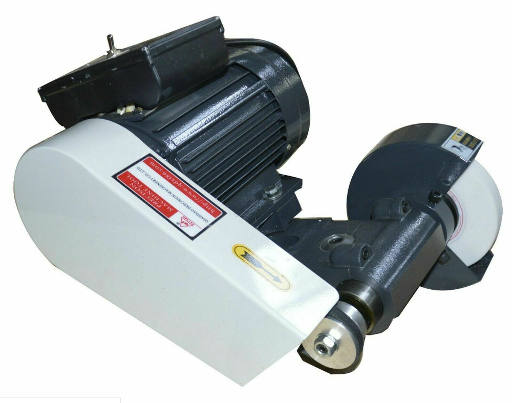 Lathe Tool Post Grinder Internal and External Sharpener Grinding Machine 220V380