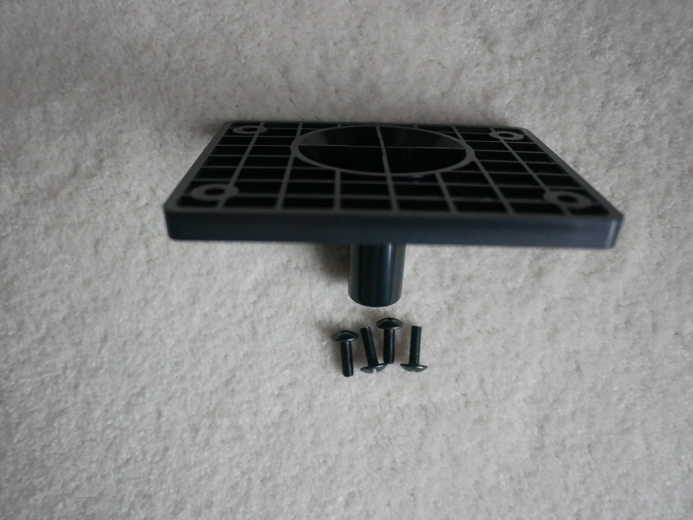 Alesis Module Mount | Mounting Plate for Multi-Pad Electronic Percussion
