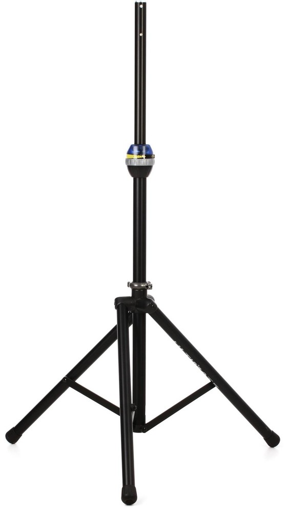 Ultimate Support TS-90B Tall TeleLock Speaker Stand