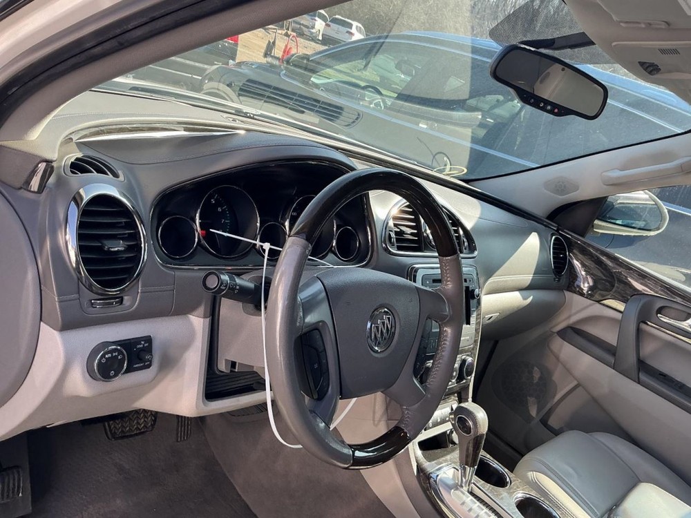 ENCLAVE 2013 Glove Box 4975558