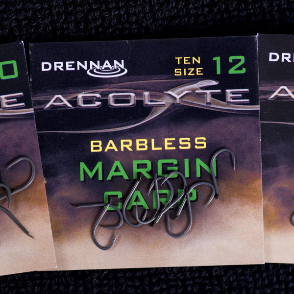 Drennan Acolyte Margin Carp