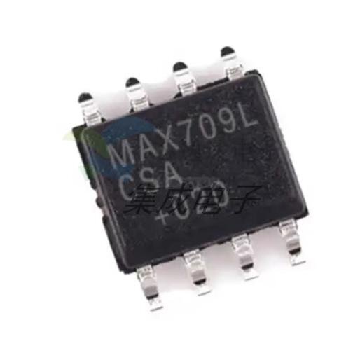1pcs MAX709LCSA+T SOIC-8 #96-9