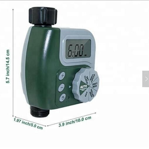 Garden Hose Timer Automatic Electronic Sprinkler Timer for Home Garden