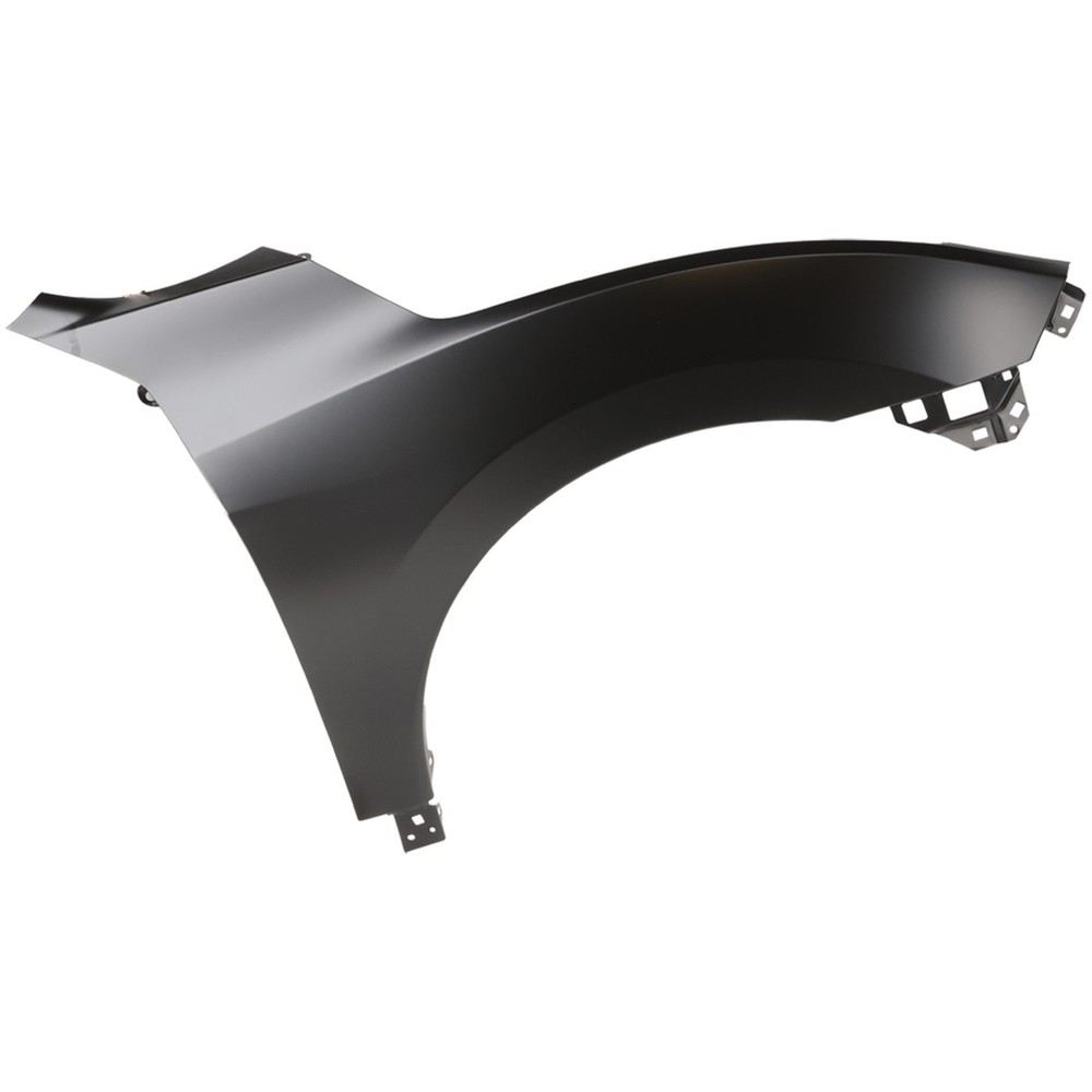 Fender For Honda Civic 2017-2021 Front Passenger Side Hatchback