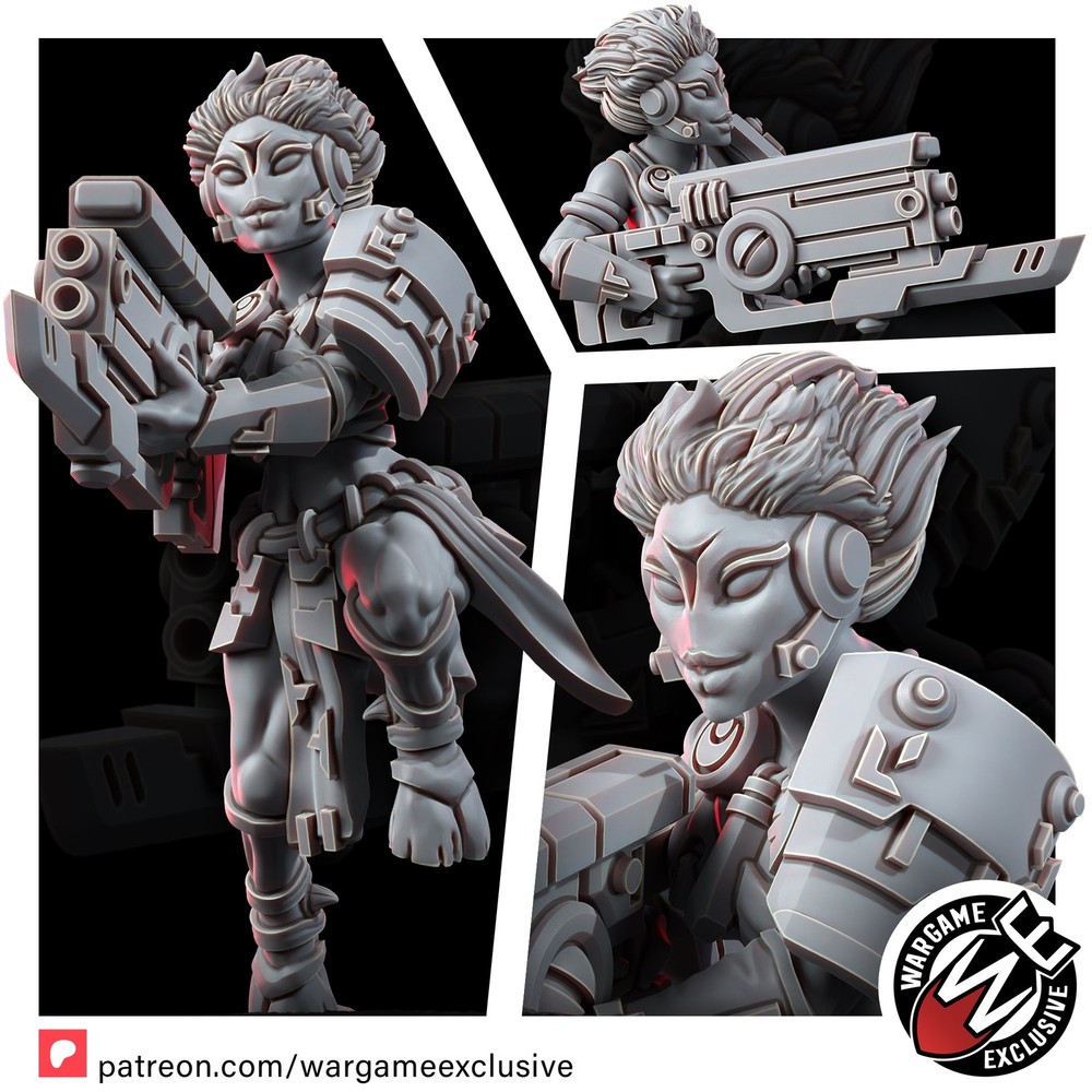GREATER GOOD STRIKE CHARGER