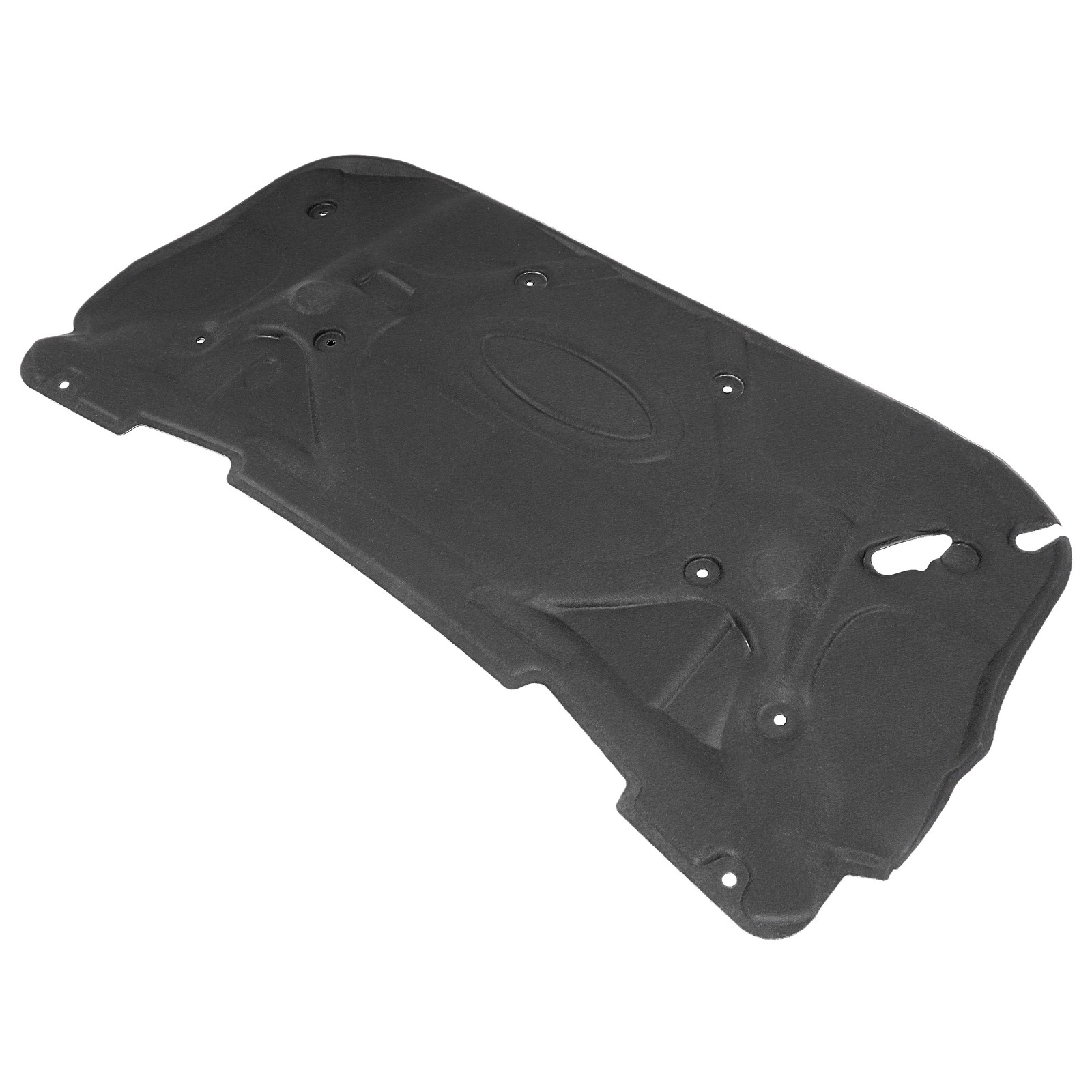 For Ford F-250 F-350 F-450 F-550 Super Duty 2017-2022 2019 Hood Insulation Pad