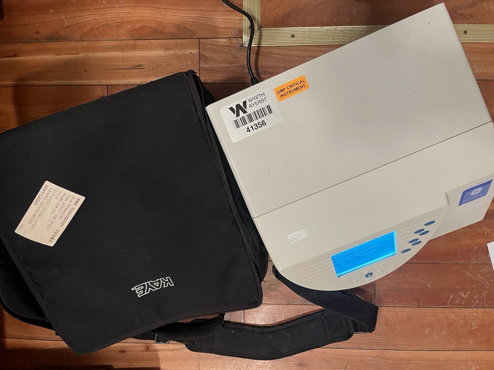 Kaye Validator 2000 X2000