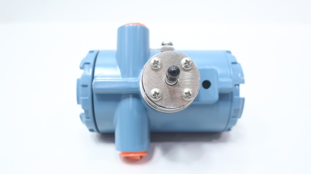 Rosemount 8800-5107-4551 Vortex Flow Meter