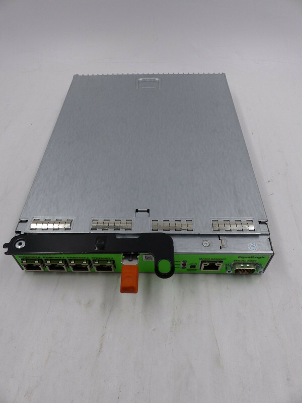 DELL HRT01 E09M E09M001 A02 CONTROLLER MODULE