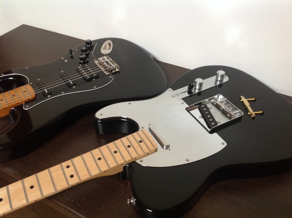 THE CASTERBRIDGE - FOR GUITAR