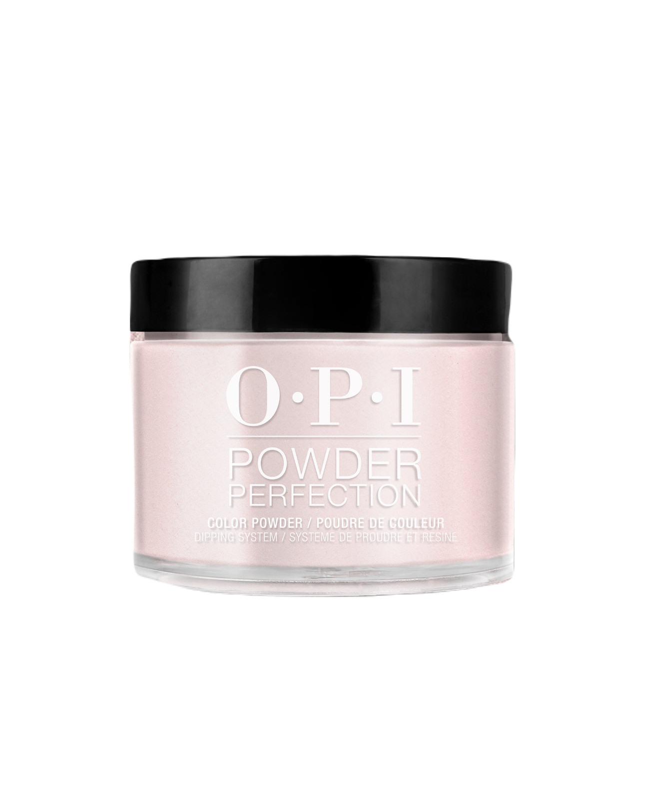 OPI Powder Perfection Dip Nail Color 1.5 oz - DPT69 - Love Is In The Bare