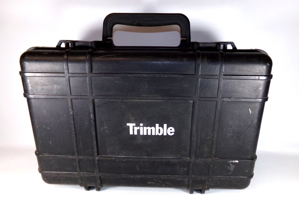 TRIMBLE Pathfinder Pro System Hardshell Transport Case