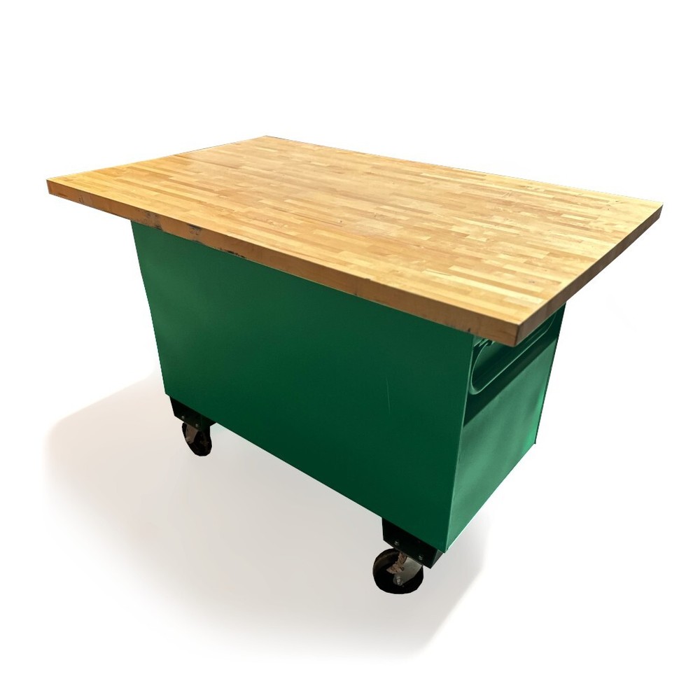 Greenlee 3548SLS Training Center Box - New Surplus