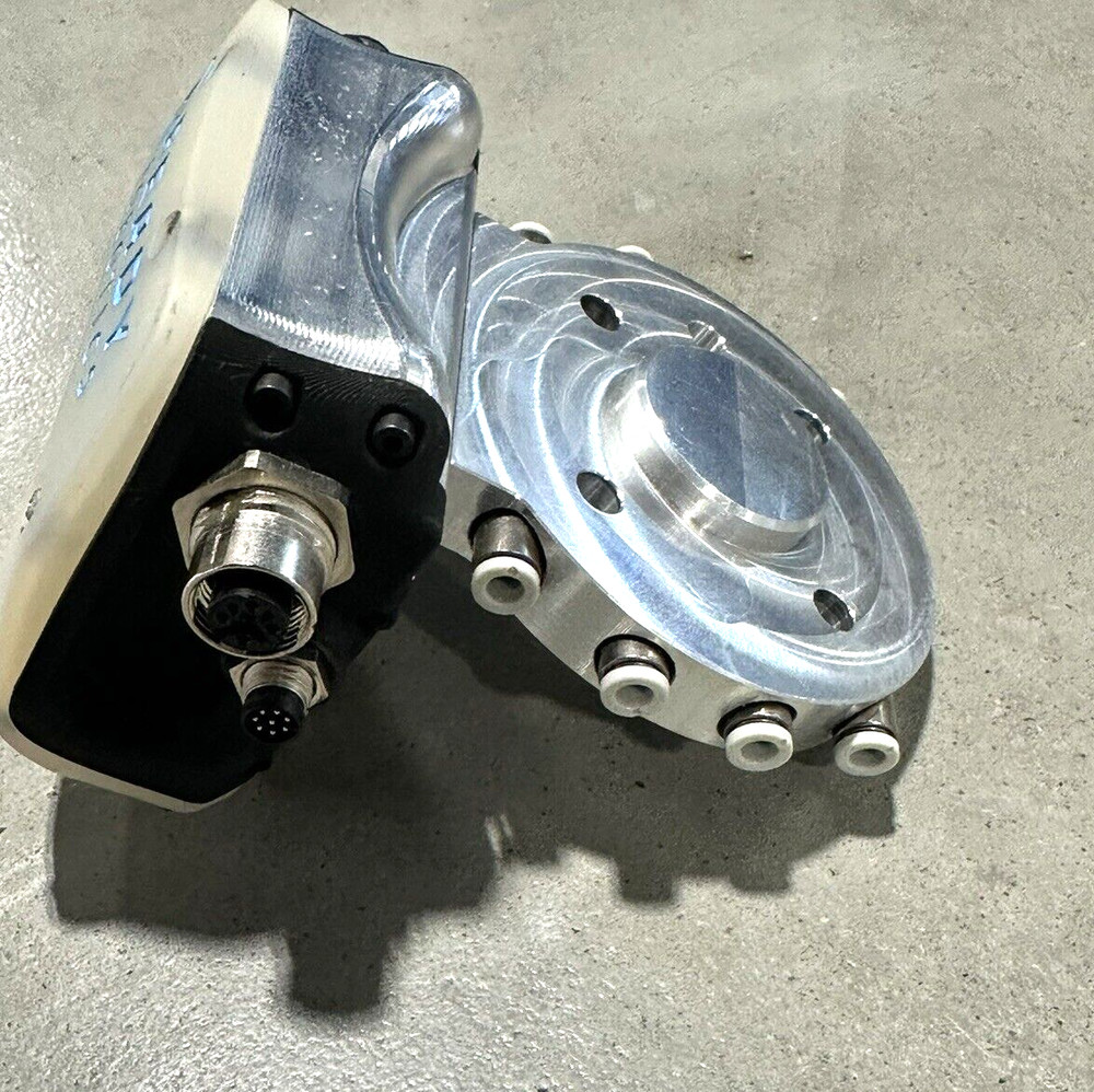 Ready Robotics TeachMate MICRO End Effector Module Universal Robots Fanuc ABB...